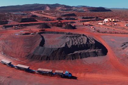 Австралийская Fenix Resources планирует увеличить производство сварных швов до 6 миллионов тонн к 2027-28 финансовому году