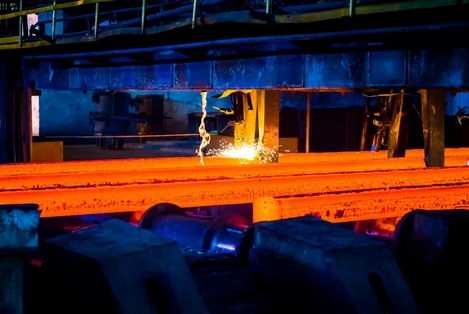 Algoma Steel получает финансирование от CEEFC и Онтарио