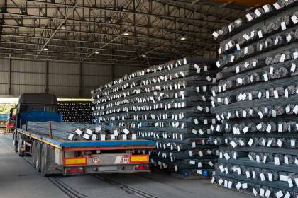 Danieli заключает контракт на модернизацию прокатного стана Pittini SiderPotenza в Италии