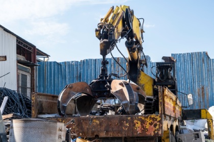 BIR: Ограничения ЕС на экспорт металлолома могут подорвать конкурентоспособность и безопасность поставок