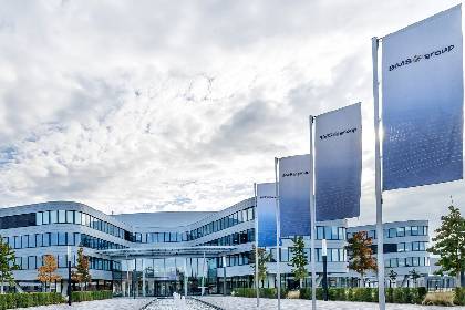 SMS Group завершила сделку по приобретению бизнеса черной металлургии у Metso