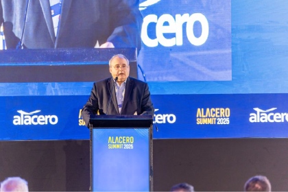 Джон Лихенштейн: Непрямой экспорт стали из Китая меняет латиноамериканское производство