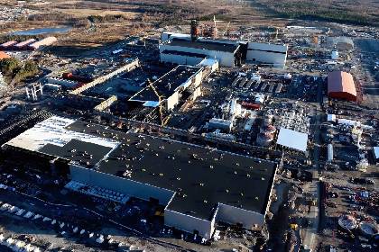 Stegra получила дополнительное финансирование в размере 37 миллионов евро от правительства Швеции