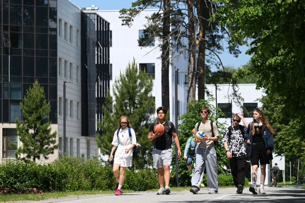 В Сибири растет число желающих получить техническую специальность