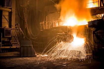 Компания ABB завершает модернизацию надежности электропитания ДСП для австралийского проекта InfraBuild