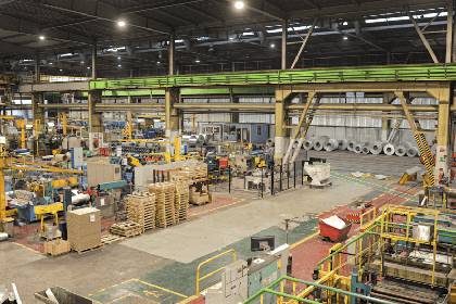 Aperam подтверждает прогноз рынка, опережая результаты