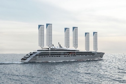 Ponant Explorations будет строить будущие суда из низкоуглеродистой стали ArcelorMittal