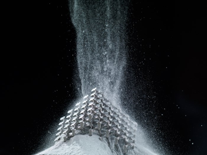 ArcelorMittal Powders приостанавливает работу в Авилесе