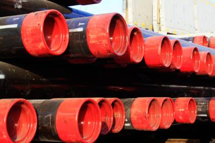 Vallourec заключила крупный контракт на трубы OCTG для морского проекта в Бразилии