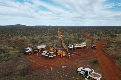 Tempest Minerals и GISA сотрудничают в развитии цепочки создания стоимости железа и стали с низким уровнем выбросов в Западной Австралии