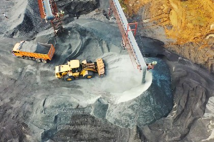 Zanaga Iron Ore позиционирует проект по поставке окатышей премиум-класса DRI для производства экологически чистой стали