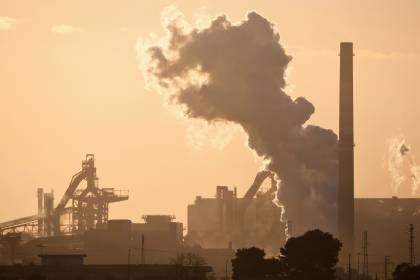 Flacks Group вступает в эксклюзивные переговоры о приобретении бывших заводов Ilva в Таранто