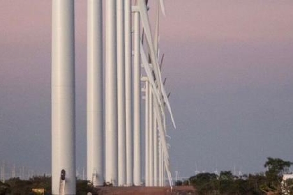 ArcelorMittal Brazil запускает ветроэнергетический проект, преследующий долгосрочные цели по декарбонизации