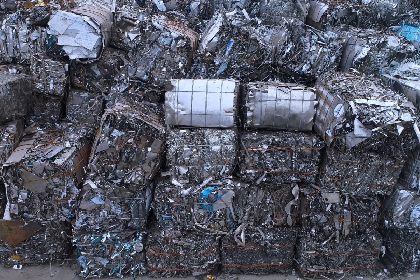 Египет сохраняет экспортную пошлину на лом нержавеющей стали еще на один год