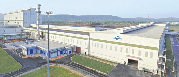 Tata Steel Limited получает единоличный контроль над Tata BlueScope после утверждения CCI
