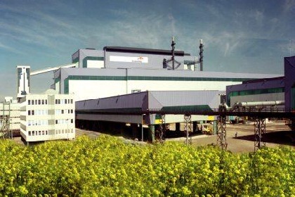 ArcelorMittal Spain закрывает травильную линию Avilés в рамках модернизации на € 18 млн