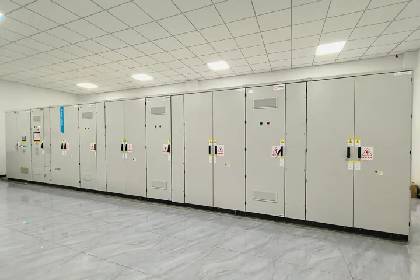 Китайская компания Jingjiang Yongjin модернизирует реверсивный стан холодной прокатки в Цзянсу