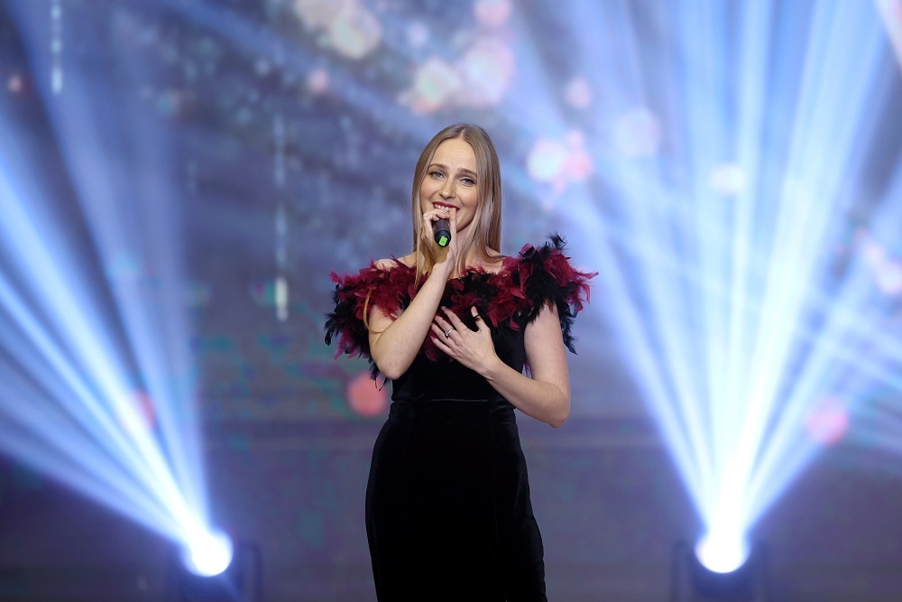 В провинции Хэйлунцзян успешно действует платформа межкультурного обмена