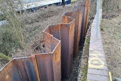 Emsteel из ОАЭ поставляет низкоуглеродистую сталь в инфраструктурный сектор Великобритании