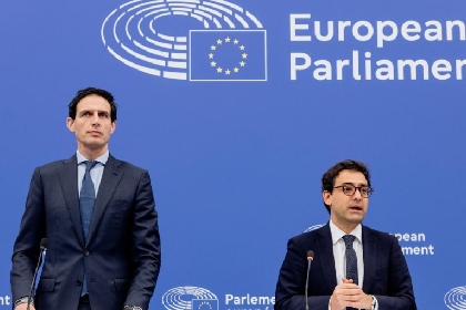 EUROFER: исправления CBAM Комиссии не обеспечивают защиту сталелитейной промышленности ЕС