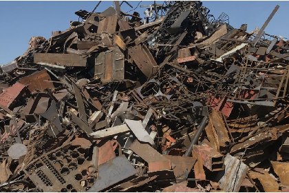 Японская Marubeni консолидирует металлургические предприятия для продвижения стратегии экономики замкнутого цикла