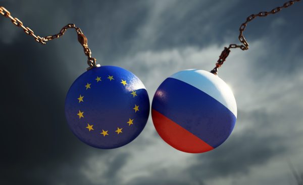 ЕС принимает 19-й пакет санкций, направленный против российского энергетического, финансового и торгового секторов