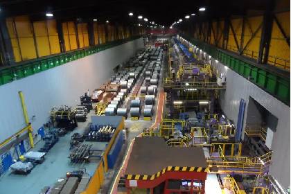 Voestalpine назначает Primetals для модернизации автоматизации на травильной и тандемной холодной мельнице в Линце