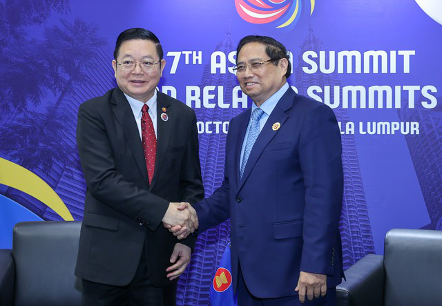 Соглашение о свободной торговле между Малайзией и Кореей укрепит сотрудничество в сталелитейной промышленности