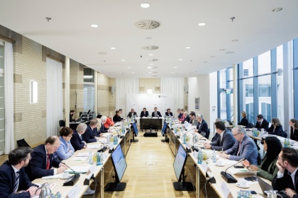 Немецкие производители стали EAF настаивают на конкурентоспособных ценах на электроэнергию и более сильной торговой защите