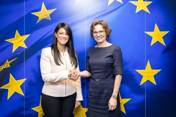 Египет и ЕС укрепляют сотрудничество по CBAM и зеленому переходу