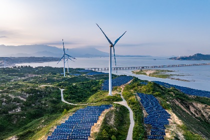 ArcelorMittal удвоит мощность возобновляемых источников энергии в Индии с помощью трех новых проектов