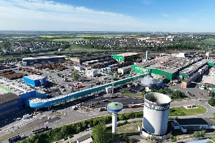 Немецкая компания Feralpi Stahl присоединяется к Juwi для разработки региональных ветряных электростанций для производства зеленой стали