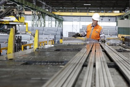 ЕК одобрила поглощение Метинвестом компании ArcelorMittal Tubular Products lasi