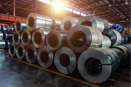 Корея представляет технологию сокращения выбросов при термообработке стали более чем на 98 процентов