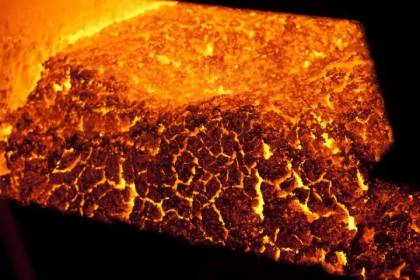 SunCoke продлевает сделку по поставкам кокса с Cleveland-Cliffs