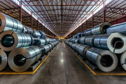Южная Корея принимает Закон о K-Steel для повышения конкурентоспособности и ускорения перехода на углеродно-нейтральный уровень