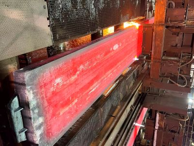 ArcelorMittal возобновляет производство стали в Фос-сюр-Мер после октябрьского пожара