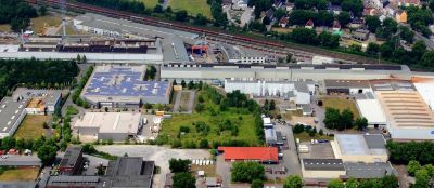 Thyssenkrupp сокращает производство В Германии и Франции на фоне роста импорта в ЕС