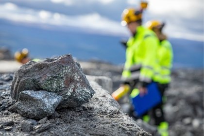 Канадская компания Champion Iron расширяет портфель высококачественной железной руды за счет приобретения Rana Gruber