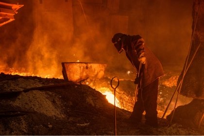 ResponsibleSteel, CISA и LESS согласовывают глобальные стандарты стали с низким уровнем выбросов