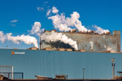 Немецкая компания Saarstahl приобретает FNsteel для увеличения производства высококачественной стали для холодной высадки