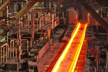 JFE Steel разрабатывает метод резки огнестойкого покрытия на двутавровых балках толщиной 40%