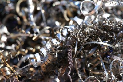 Россия продлила квоту на экспорт металлолома до 2026 года и увеличила объем квоты