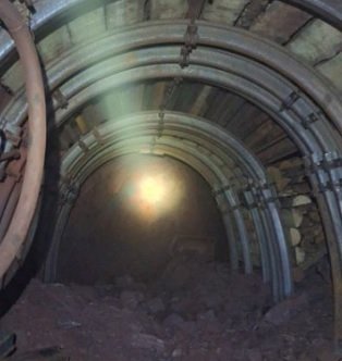 Украинская Суха Балка запускает новый железорудный блок