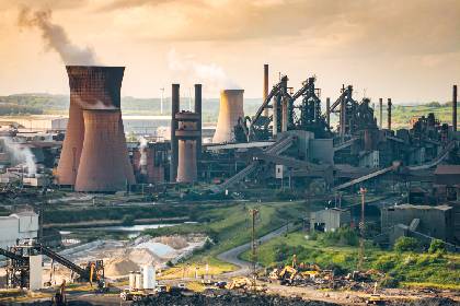 Правительство Великобритании подтверждает продолжение поддержки British Steel и опубликует национальную стратегию в области стали в 2026 году.