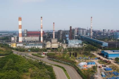 Tata Steel сделает Kalinganagar своим крупнейшим сталелитейным заводом мощностью 16 миллионов тонн