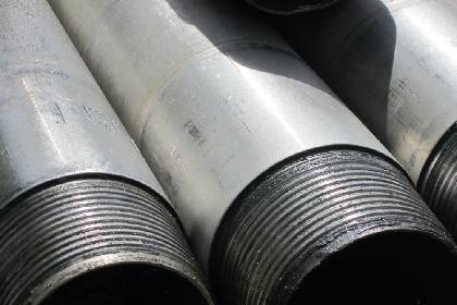 US Steel добавляет премиальную линию резьбы на трубопроводный завод в Алабаме для удовлетворения растущего спроса на энергию