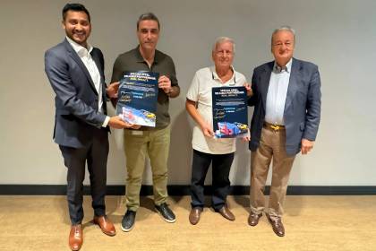 Турецкая компания Çemtaş модернизирует операции по прокатке прутков SBQ