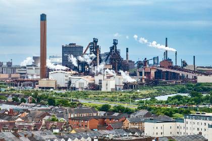 Tata Steel UK заказывает новую установку для регенерации кислоты для Port Talbot у Andritz