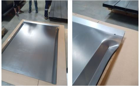 Особенности металлообработки.